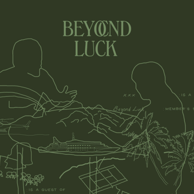 Beyond Luck Podcast | Podcast on Spotify