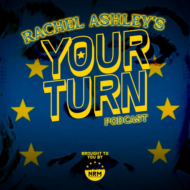 Your Turn | Podcast on Spotify