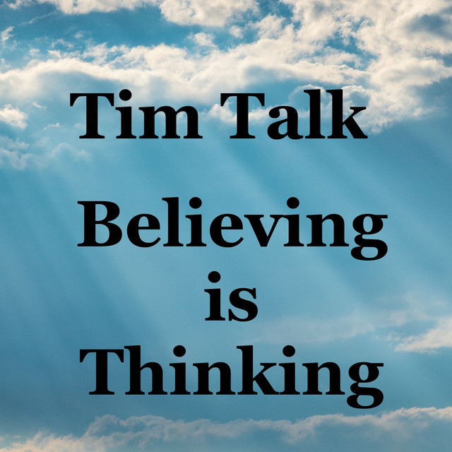 Tim Talk | Podcast on Spotify