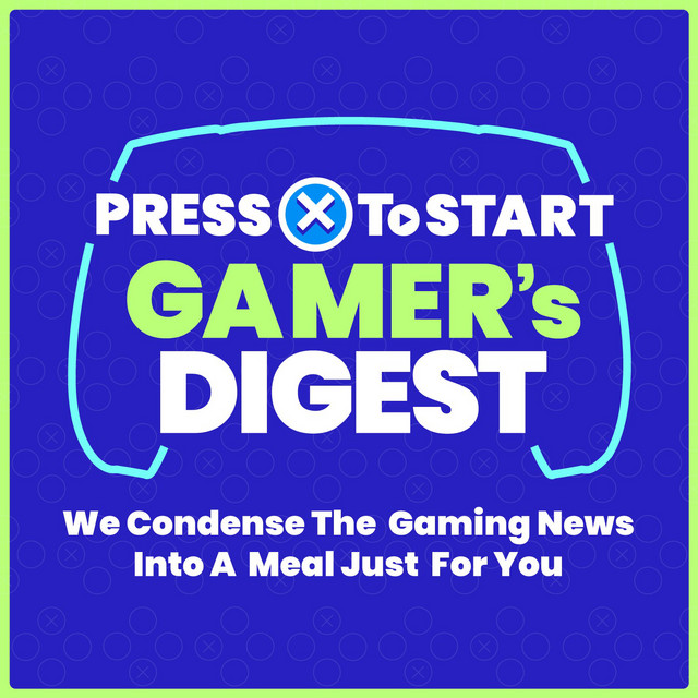 Press X To Start Podcast On Spotify