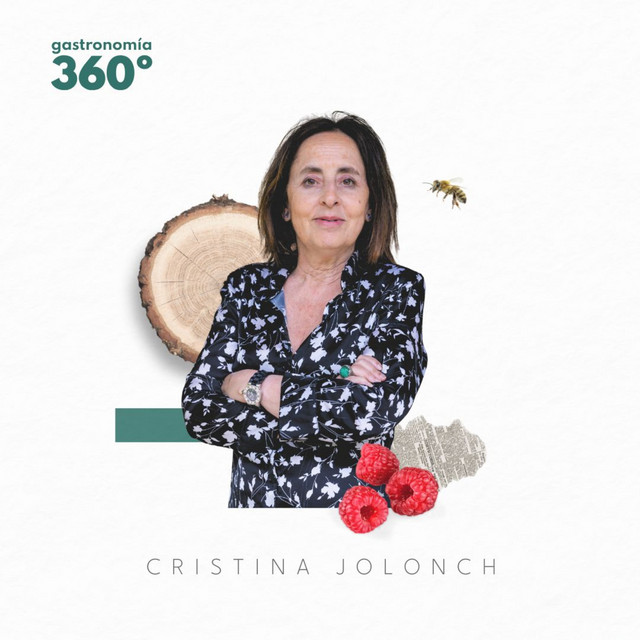 Portada de Gastronomía 360º - Basque Culinary Center