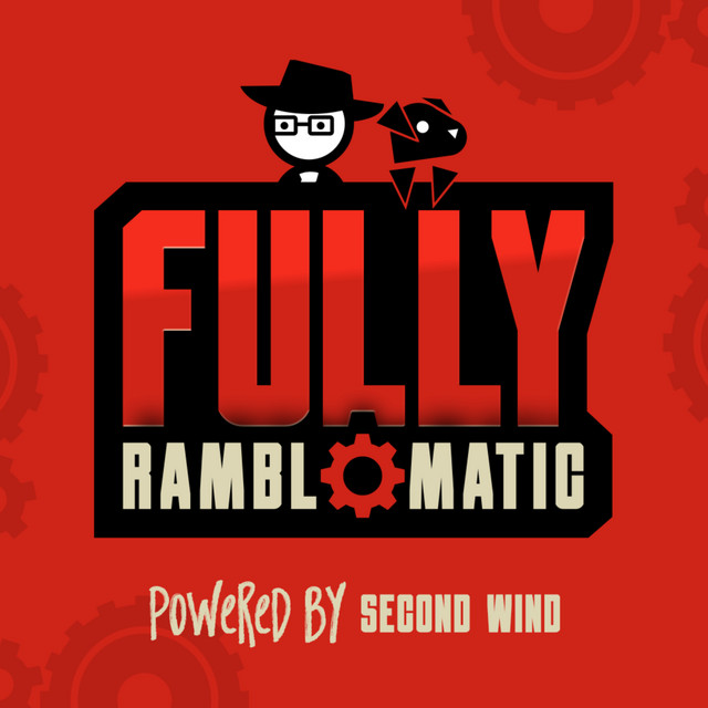 Mortal Shell II | Fully Ramblomatic | Listen to the Podcast on Spotify