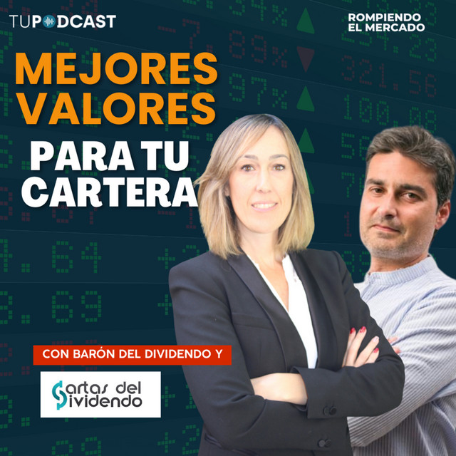Portada de Rompiendo el mercado