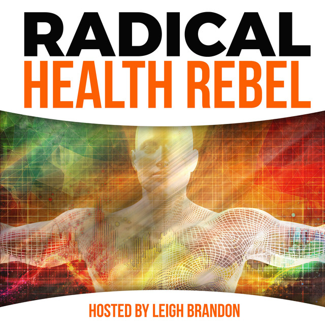 Radical Health Rebel | Podcast on Spotify