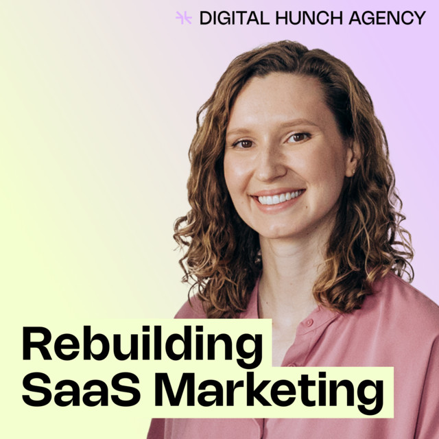 Rebuilding SaaS Marketing: Real stories of founders fixing GTM and ...