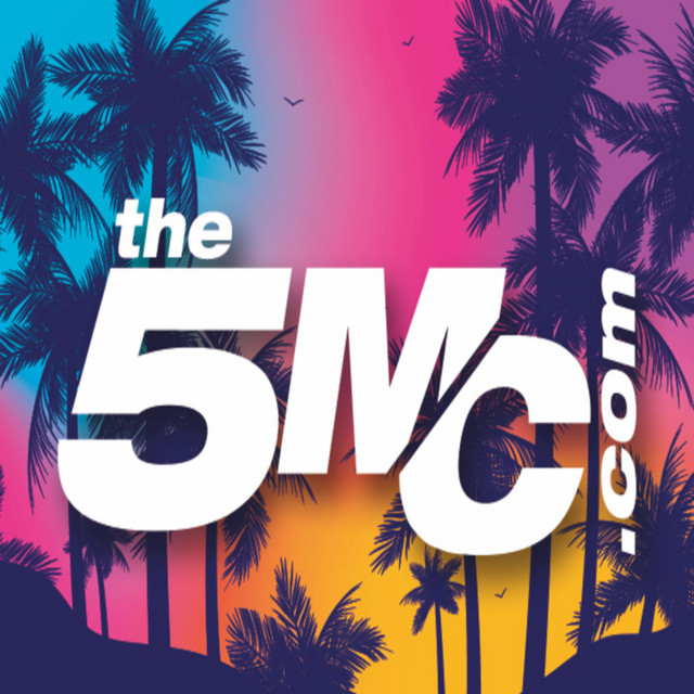 The 5 Minute Challenge | Podcast on Spotify