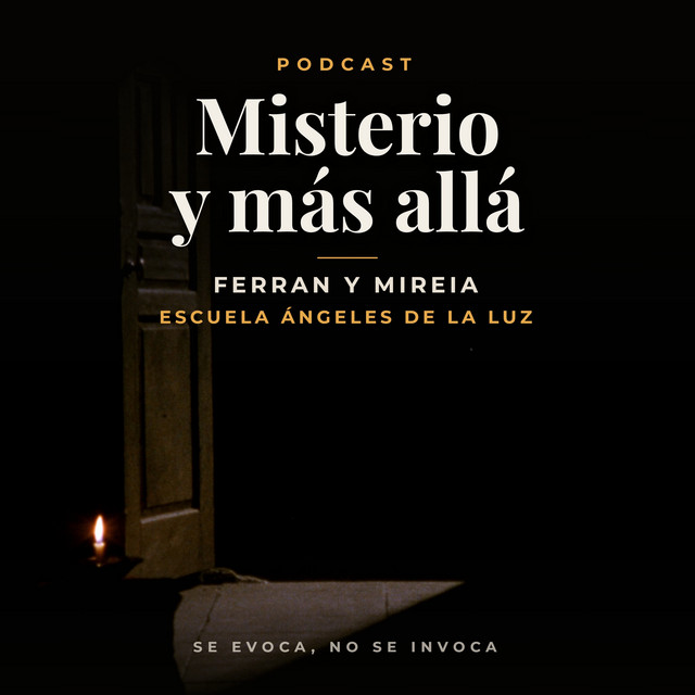 Portada del episodio Una ouija que no debió hacerse