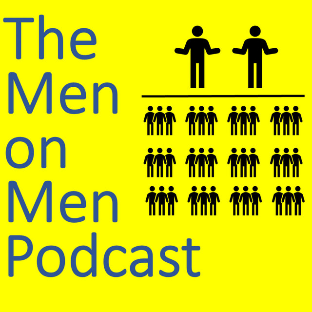 men on
