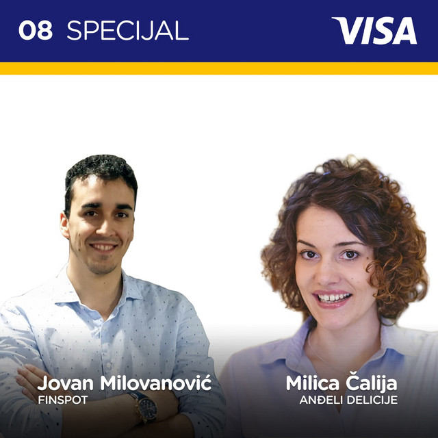 Pojačalo Visa Specijal 8: Kako rešiti problem kašnjenja naplate