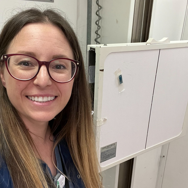 Season 3 Episode 3 Kristin (Wartelle) Beinschroth, Ph.D ABD, MPH