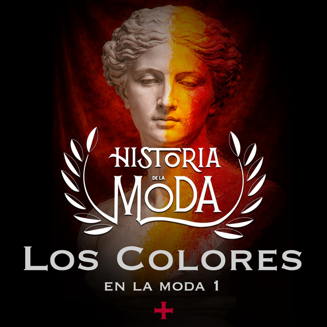 Portada de Historia de la Moda, el podcast