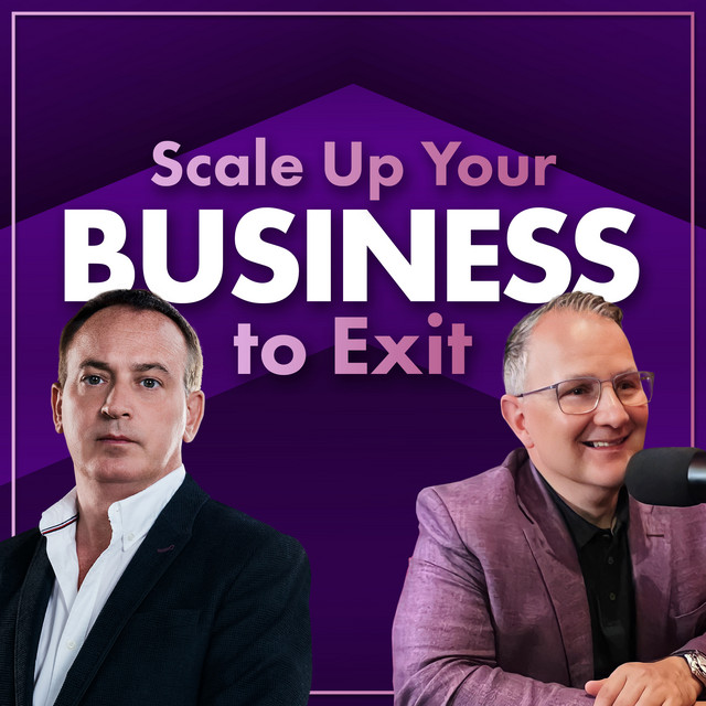 Business Buying Strategies for Scaling and Exiting a Company