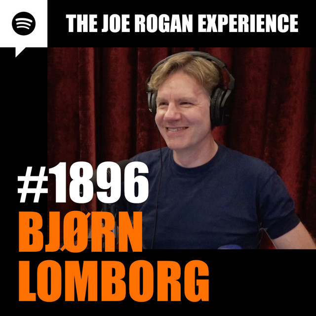 #1896 - Bj&oslash;rn Lomborg