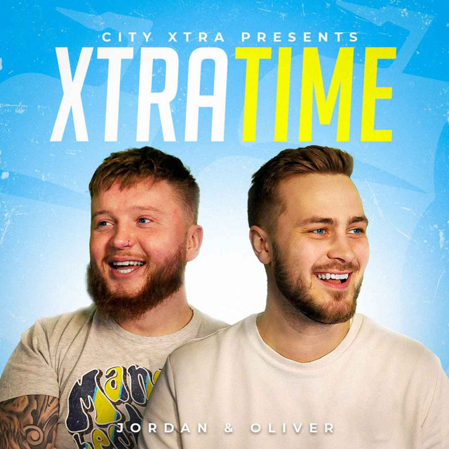 Xtra Time Podcast | Podcast on Spotify