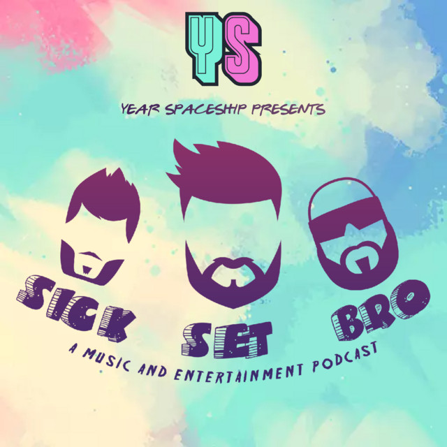 SICK SET BRO | Podcast on Spotify