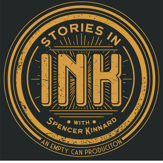 Stories In Ink | Podcast on Spotify