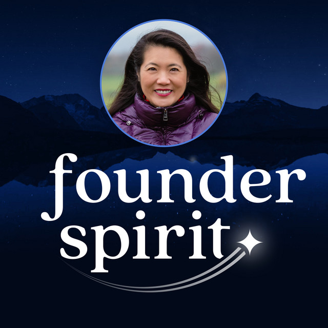 The Founder Spirit | Podcast on Spotify