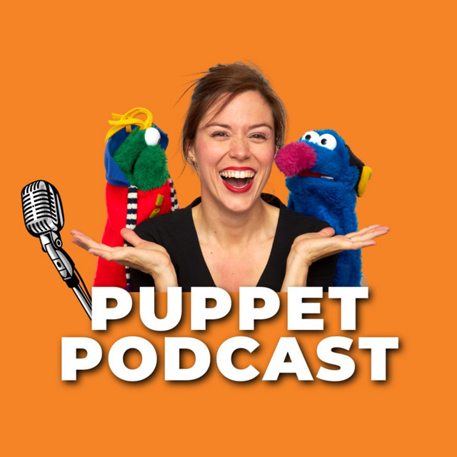 Puppet Podcast | Podcast on Spotify