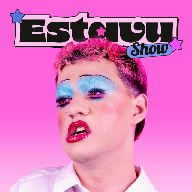 Estavu Show podcast artwork