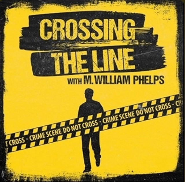Fatal Encounter: Dr. Margo Prade - Crossing the Line with M. William ...