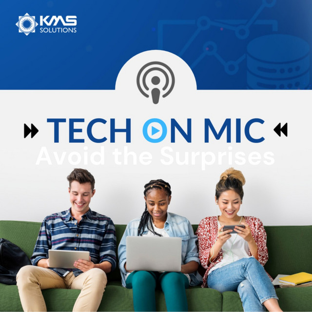 Tech on Mic | Podcast on Spotify