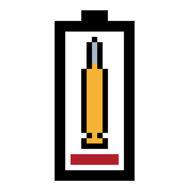 Out of Battery Live Podcast on Spotify