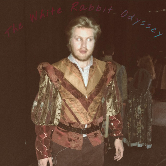 The White Rabbit Odyssey | Podcast on Spotify