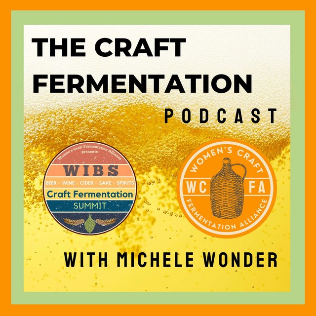 The Craft Fermentation Podcast | Podcast on Spotify
