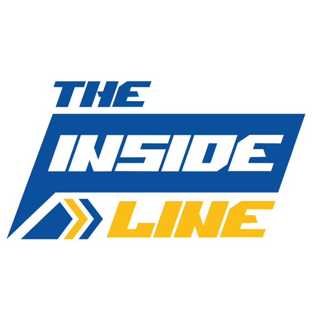 The Inside Line | Podcast on Spotify