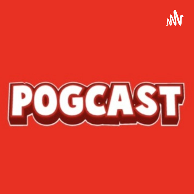 Pogcast The Podcast | Podcast on Spotify