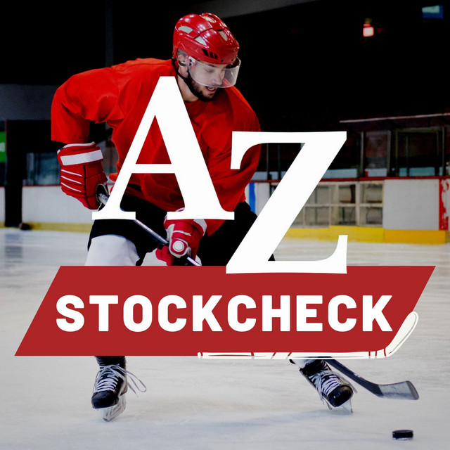 Stockcheck - der Eishockey-Podcast der Allgäuer Zeitung | Podcast on ...