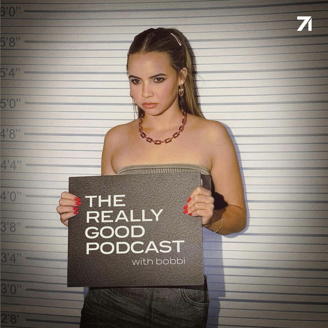 The Really Good Podcast with Bobbi Althoff | Podcast on Spotify