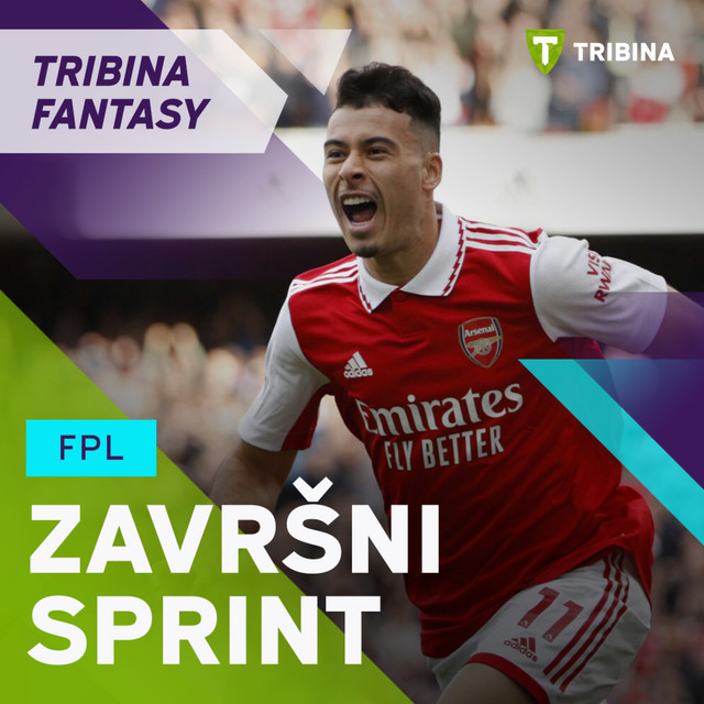Tribina fantasy #16 | Završni sprint (prije SP)