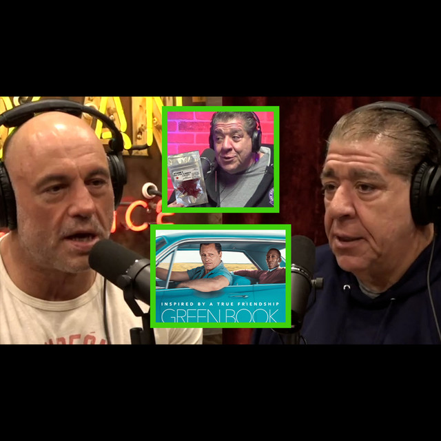 Joey Diaz on Freaking Out on Ketamine and Quitting Edibles - JRE Clips ...