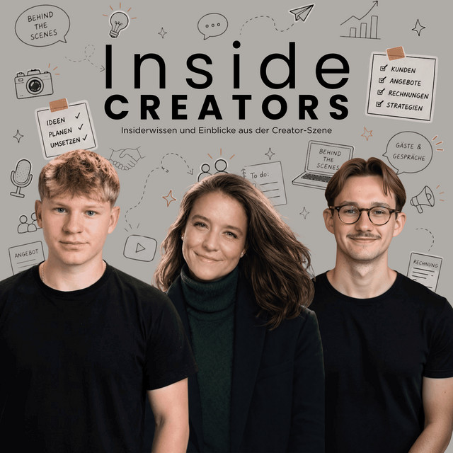 Inside Creators
