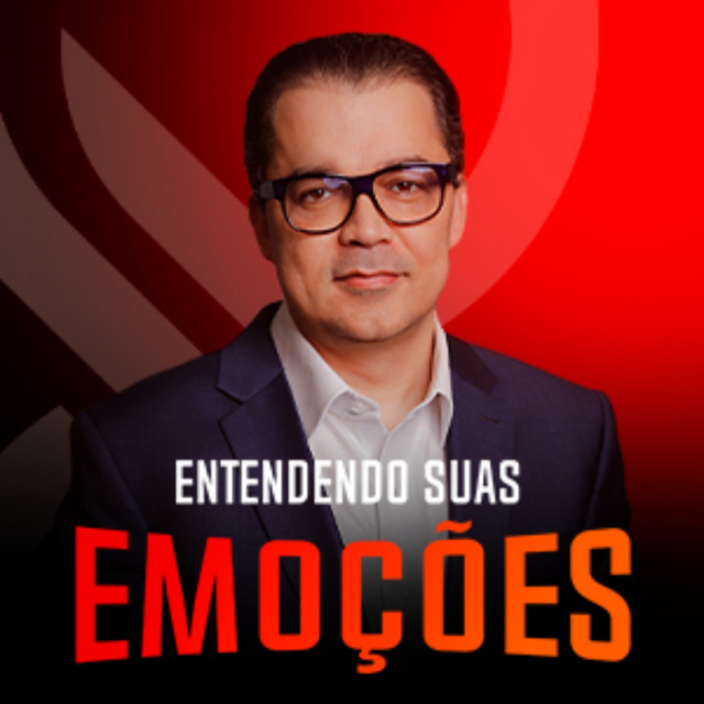 Entendendo sua Emoções podcast artwork