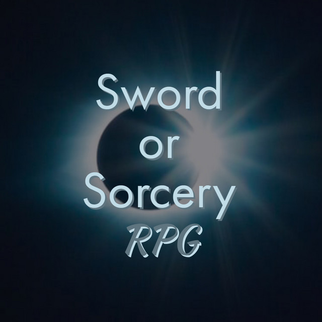 Sword or Sorcery RPG Podcast on Spotify