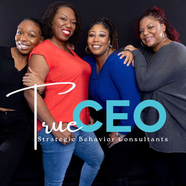 True CEO | Podcast on Spotify