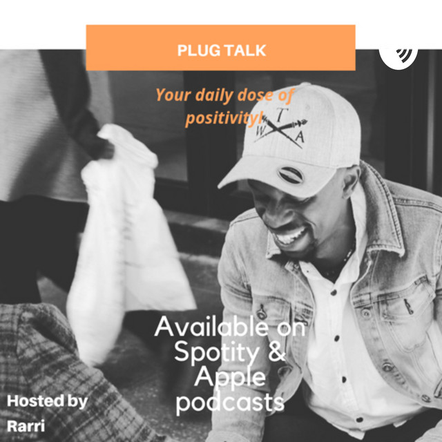 Plug Talk | Podcast on Spotify