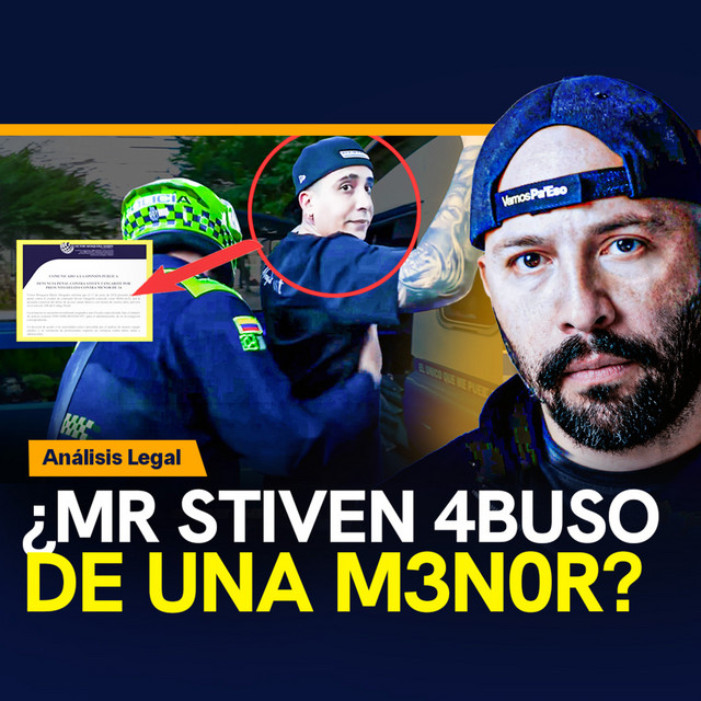 Portada de Derecho Pa' La Gente