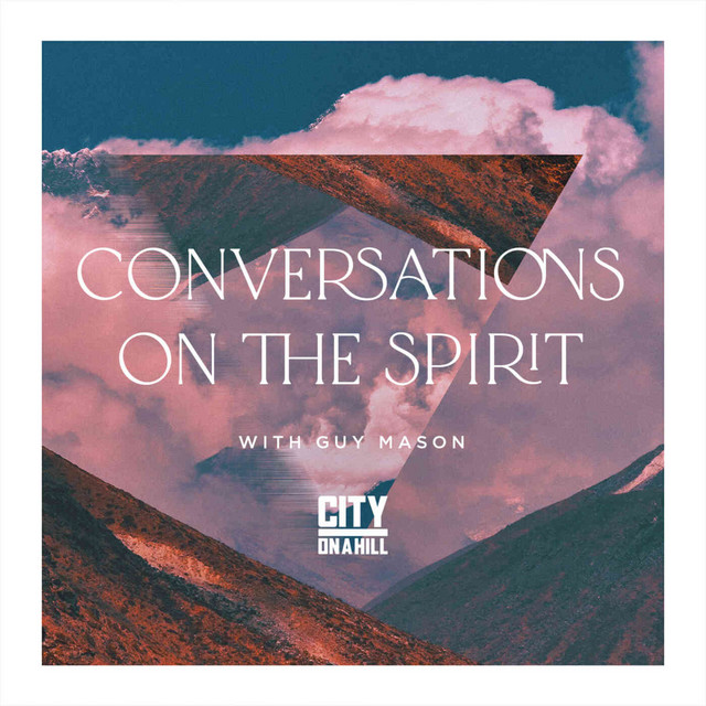 Conversations on the Spirit | Podcast on Spotify