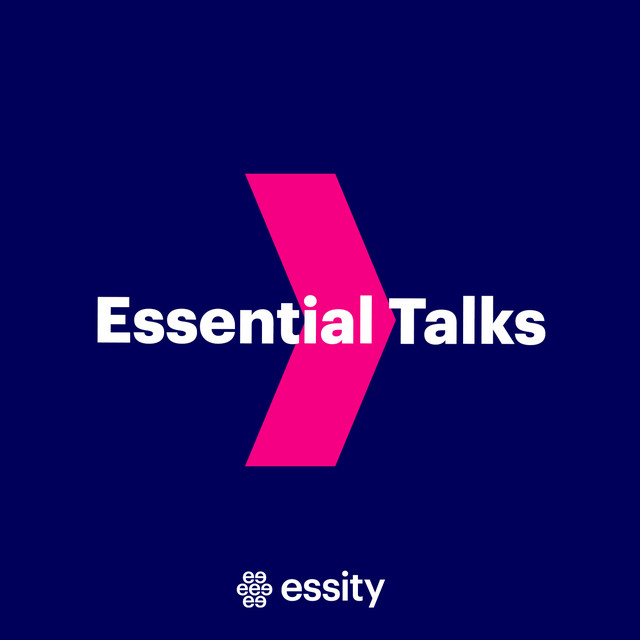 Essential Talks | Podcast on Spotify