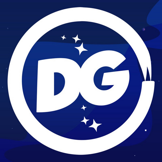 DeGoBooM podcast artwork
