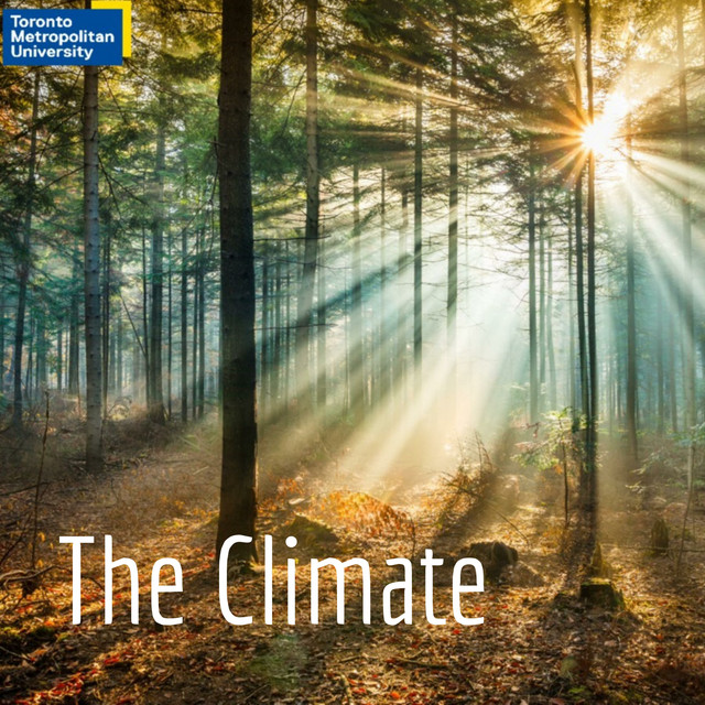 The Climate | Podcast on Spotify