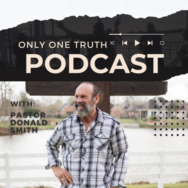 Only One Truth | Podcast on Spotify