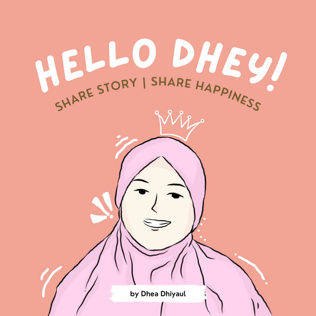 Hello Dhey | Podcast on Spotify
