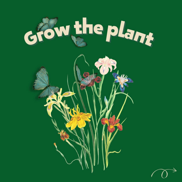 Grow the plant | Podcast on Spotify