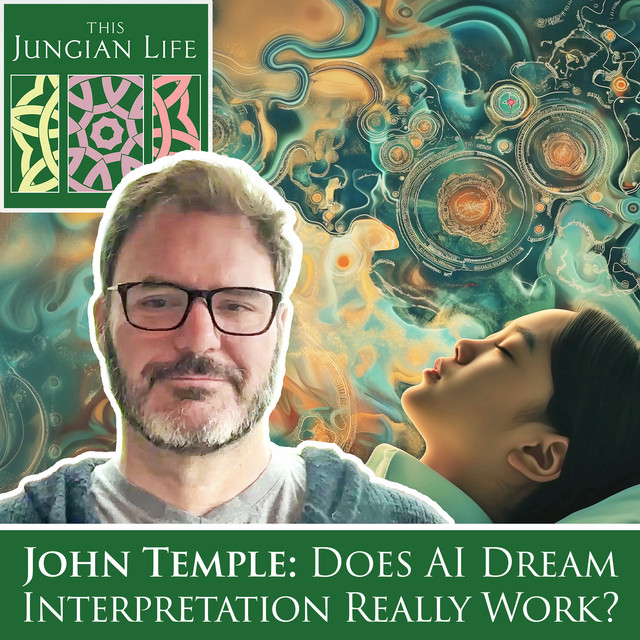JOHN TEMPLE: Does AI Dream Interpretation Really Work? - This Jungian ...