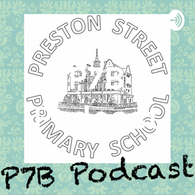 P7B Podcast | Podcast on Spotify