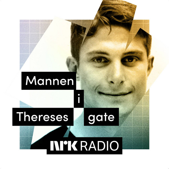 Smakebit Mannen I Theresesgate Historier Fra Virkeligheten Podcast